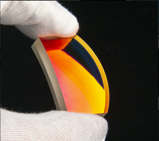 光學鍍膜鏡片的鏡頭鍍后有什么好處？